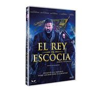 El rey de escocia (Robert the Bruce) [DVD]
