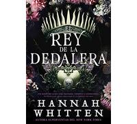 El rey de la dedalera: El Reino de la Belladona, 1