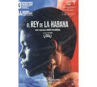El Rey de la Habana, DVD Película Española, Ganadora de 9 Premios Goya, Edición Slim