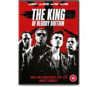 El Rey de la maldita Gran Bretaña / The King of Bloody Britain [ Origen UK, Ningun Idioma Espanol ]