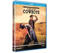 El Rey De Los Cowboys [Blu-ray] (1925) Go West
