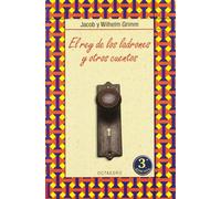 El rey de los ladrones y otros cuentos (Biblioteca Básica) - 9788480636193