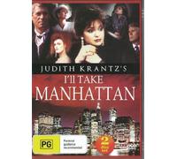 El rey de Manhattan / I'll Take Manhattan - 2-DVD Set ( I Will Take Manhattan ) [ Origen Australiano, Ningun Idioma Espanol ]