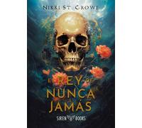El rey de Nunca Jamás (DARK ROMANCE)