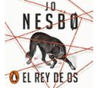 El rey de Os (Serie Reino 2)