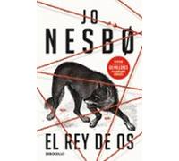 El Rey De Os (serie Reino 2)