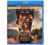El Rey de Reyes [Blu-Ray] (Subtítulos en español)