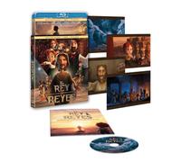 El Rey De Reyes [Bluray] Película