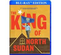 El rey de Sudán del Norte [Blu-ray]