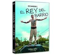 El rey del barrio [DVD]