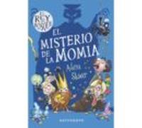 El Rey Del Bosque 2. El Misterio De La momia (ASTRONAVE)