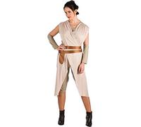 El Rey del Carnaval Disfraz de Guerrera de Las Galaxias para Mujer