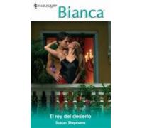 El Rey Del Desierto (ebook)