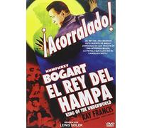 El Rey del Hampa [DVD]