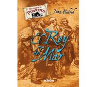 EL REY DEL MAR: 4 (RECUERDOS DE PIRATAS)