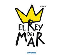 El Rey del Mar: Acompaña a la corona en su travesía por el océano y descubrirás quién es el más fuerte