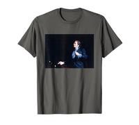 El Rey del Romance Engelbert Humperdinck 1998 Camiseta