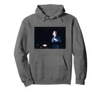 El Rey del Romance Engelbert Humperdinck 1998 Sudadera con Capucha