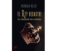EL REY DESASTRE | Dorian Blue