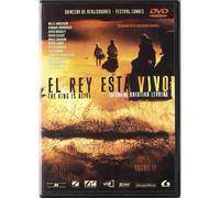 El Rey Está Vivo [DVD] (2000) The King Is Alive