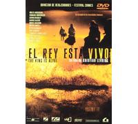 El Rey Esta Vivo [DVD] (2000) The King Is Alive