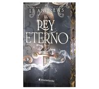 El rey eterno (edición especial limitada con cantos pintados): El best seller internacional de romantasy épica con piratas, hadas y reinos oscuros (WonderFantasy)