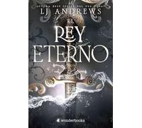 El rey eterno: El best seller internacional de romantasy épica con piratas, hadas y reinos oscuros (WonderFantasy)
