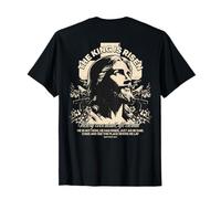 El Rey ha resucitado Dios Religioso Biblia Cristiana Fe Jesús Camiseta