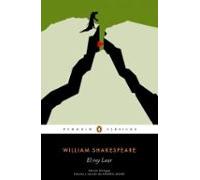 El Rey Lear - Penguin Clasicos