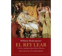 El rey Lear | William Shakespeare, José María Álvarez