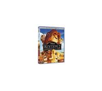 El Rey León 2 DVD NUEVO