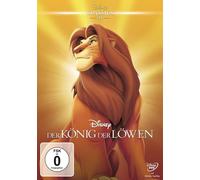El Rey León (Disney Classics) DVD en estuche NUEVO EMBALAJE ORIGINAL