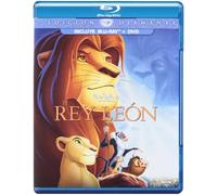 El Rey León (Edición Diamante)