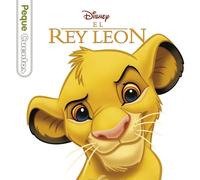 El Rey León. Pequecuentos | Orlando And Walt Disney World Popout Map