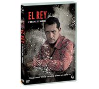 El Rey - L'origine Dei Narcos