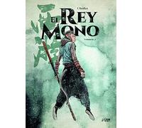 El rey mono 02