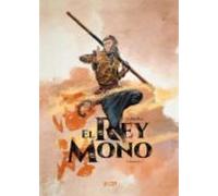 El Rey Mono 1