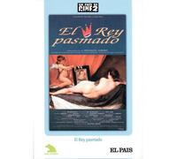El Rey Pasmado [DVD] (1991)