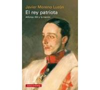 El Rey Patriota - Rústica