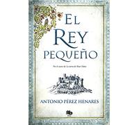 El rey pequeño (MAXI)