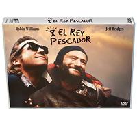 El Rey Pescador - Edición Horizontal (DVD)