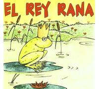 El Rey Rana 22