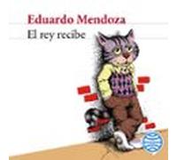 El Rey Recibe (audiolibro)