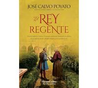 El rey regente (HarperCollins)