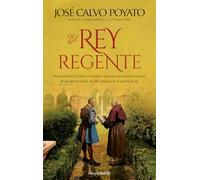 El rey regente: Muerta Isabel, Fernando continuará asentando los pilares de un imperio donde, décadas después, no se pondrá el sol. (HARPERBOLSILLO)