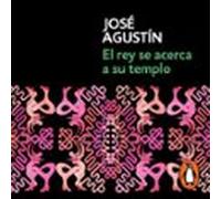 El Rey Se Acerca A Su Templo (audiolibro)