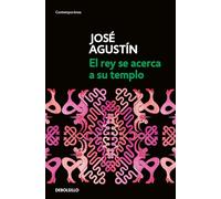 El Rey Se Acerca a Su Templo/ The King Approaches His Temple