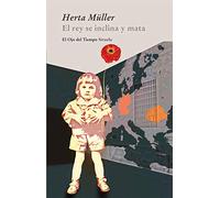 El rey se inclina y mata: 55 (El Ojo del Tiempo)