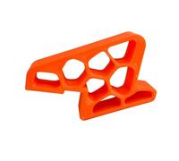 El riel de ventana evita el cierre peligroso de instalación rápida sin herramientas, adecuado para inquilinos, seguros escolares, tope de ventana moderno