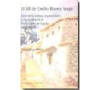 el rif de emilio blanco izaga: trayectoria militar arquitectonic a y e